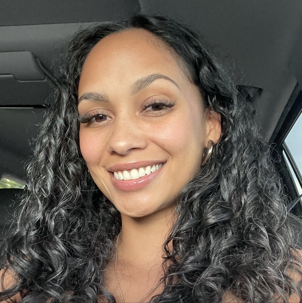 Meet your Posher, Erika